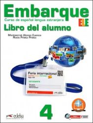 Embarque 4/B2 Libro del alumno