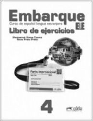 Embarque 4/B2 Libro de ejercicios