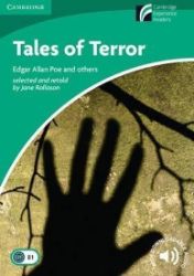 Tales of Terror Level 3 Lower-intermediate Tales of Terror Level 3 Lower-intermediate
