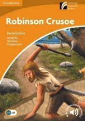 Robinson Crusoe Level 4 Intermediate Robinson Crusoe Level 4 Intermediate
