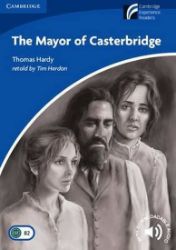 Mayor of Casterbridge Level 5 Upper-intermediate - Thomas Hardy - Učebnice angličtiny Mayor of Casterbridge Level 5 Upper-intermediate