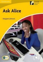 Ask Alice Level 2 Elementary/Lower-intermediate Ask Alice Level 2 Elementary/Lower-intermediate