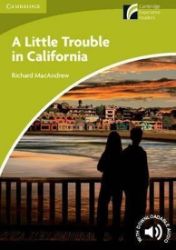 Little Trouble in California Level Starter/beginner Little Trouble in California Level Starter/beginner