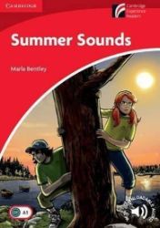 Summer Sounds Level 1 Beginner/Elementary Summer Sounds Level 1 Beginner/Elementary