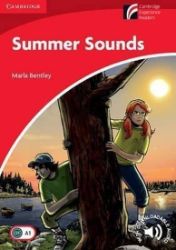 Summer Sounds Level 1 Beginner/Elementary - Učebnice angličtiny Summer Sounds Level 1 Beginner/Elementary