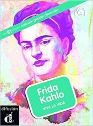Frida Kahlo (B1) + MP3 online Frida Kahlo (B1) + MP3 online