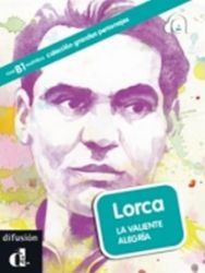 Lorca (B1) + MP3 online Lorca (B1) + MP3 online