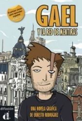 Gael y la red de mentiras Gael y la red de mentiras