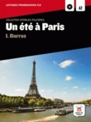 Un été a Paris (A2) + CD Un été a Paris (A2) + CD