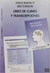 Procesos y recursos - Libro de claves Procesos y recursos - Libro de claves