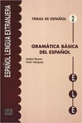 Temas de espanol Gramática - Gramática básica del espańol Temas de espanol Gramática - Gramática básica del espańol