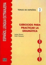 Temas de espanol Gramática - Ejercicios para practicar gramática Temas de espanol Gramática - Ejercicios para practicar gramática