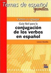 Temas de espanol Gramática - Vamos a conjugar Temas de espanol Gramática - Vamos a conjugar