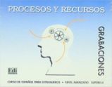 Procesos y recursos - 2CD Procesos y recursos - 2CD