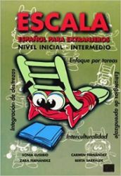 Escala 1 Inicial/Interm. - Libro del alumno