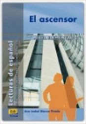 Lecturas graduadas Elemental - El ascensor - Libro Lecturas graduadas Elemental - El ascensor - Libro