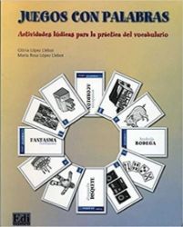 Juegos con palabras Juegos con palabras