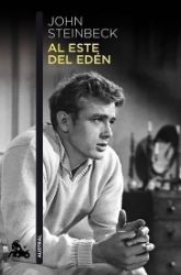 Al este del Edén - John Steinbeck - Španělská literatura Al este del Edén