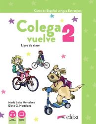 Colega vuelve 2 Colega vuelve 2