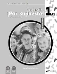 NUEVO ?Espanol? !Por supuesto! 1 - Příručka učitele NUEVO ?Espanol? !Por supuesto! 1 - Příručka učitele