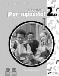 NUEVO ?Espanol? !Por supuesto! 2 - Příručka pro učitele - Učebnice španělštiny pro ZŠ NUEVO ?Espanol? !Por supuesto! 2 - Příručka pro učitele