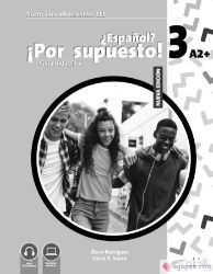 NUEVO ?Espanol? !Por supuesto! 3 - Příručka pro učitele NUEVO ?Espanol? !Por supuesto! 3 - Příručka pro učitele