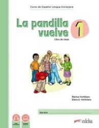 La pandilla vuelve 1 /komplet/