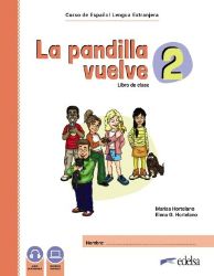 La pandilla vuelve 2 /komplet/ La pandilla vuelve 2 /komplet/