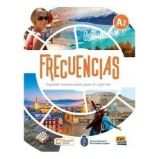 Frecuencias A2 Libro Alumno Frecuencias A2 Libro Alumno