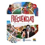 Frecuencias B1 Libro Alumno Frecuencias B1 Libro Alumno