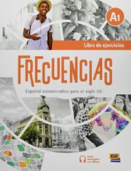 Frecuencias A1 Libro Ejercicios Frecuencias A1 Libro Ejercicios
