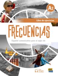 Frecuencias A2 Libro Ejercicios