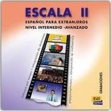 Escala 2 Inicial/Avanz. - Audio CD Escala 2 Inicial/Avanz. - Audio CD