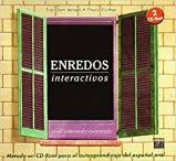 Enredos interactivos - 2 CD-ROMs Enredos interactivos - 2 CD-ROMs