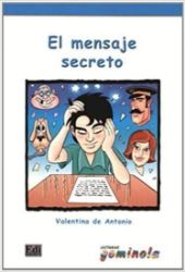 Lecturas Gominola - El mensaje secreto - Libro Lecturas Gominola - El mensaje secreto - Libro
