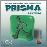 CD Prisma Continua A2 CD Prisma Continua A2