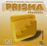 CD Prisma Progresa B1 CD Prisma Progresa B1