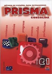 Prisma Consolida C1 - Libro del alumno Prisma Consolida C1 - Libro del alumno