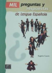 1000 preguntas y respuestas de ELE - 1000 preguntas y respuestas de ELE 1000 preguntas y respuestas de ELE - 1000 preguntas y respuestas de ELE