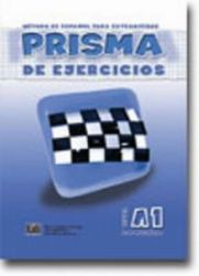 Prisma Comienza A1 - Libro de ejercicios Prisma Comienza A1 - Libro de ejercicios