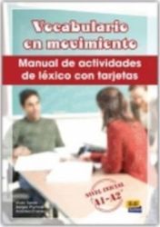 Vocabulario en movimento + Tarjetas Vocabulario en movimento + Tarjetas