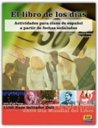El libro de los días El libro de los días