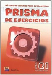 Prisma Consolida C1 - Libro de ejercicios Prisma Consolida C1 - Libro de ejercicios