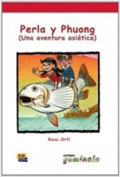 Lecturas Gominola - Perla y Phuong - Libro Lecturas Gominola - Perla y Phuong - Libro
