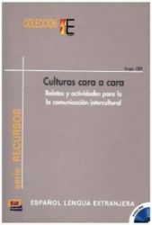 Culturas cara a cara - Libro + DVD Culturas cara a cara - Libro + DVD