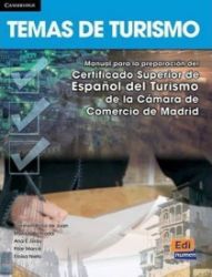 Temas de turismo - Libro del alumno Temas de turismo - Libro del alumno