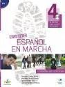 Nuevo Espanol en marcha 4 Cuaderno de ejercicios + CD Nuevo Espanol en marcha 4 Cuaderno de ejercicios + CD