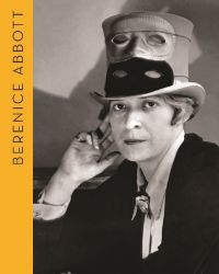 Berenice Abbott - Portraits of Modernity - Fotografie Berenice Abbott - Portraits of Modernity