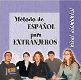 CD Método E/LE para Extranjeros Elemental