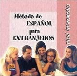 CD Método E/LE para Extranjeros Intermedio